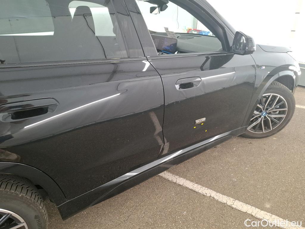  Bmw  X1  / 2022 / 5P / SUV xDrive25e M Sport DKG7 #1