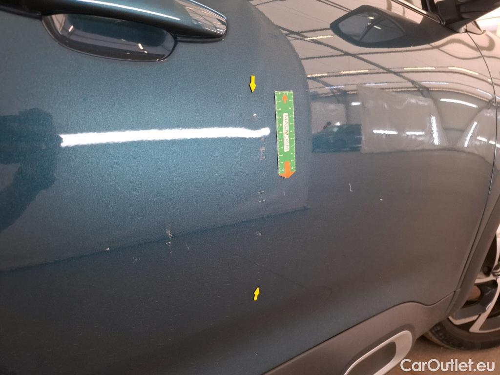  Citroen  C5  Aircross Business Hybrid 1.6 225CV BVA8 E6d #3