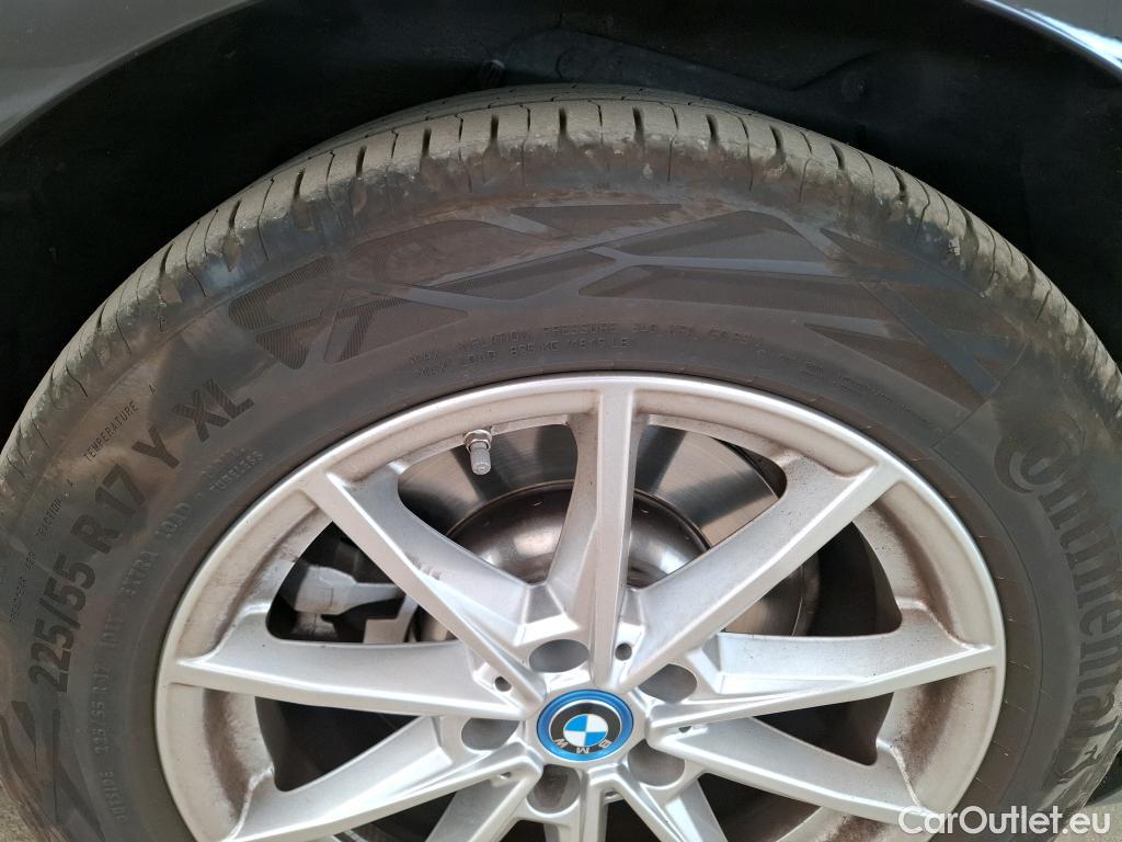  Bmw  Serie 4 BMW i4 / 2021 / 5P / Berline eDrive35 286ch #5