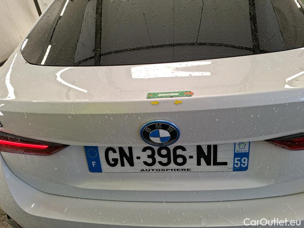  Bmw  Serie 4 BMW i4 / 2021 / 5P / Berline eDrive35 286ch #11