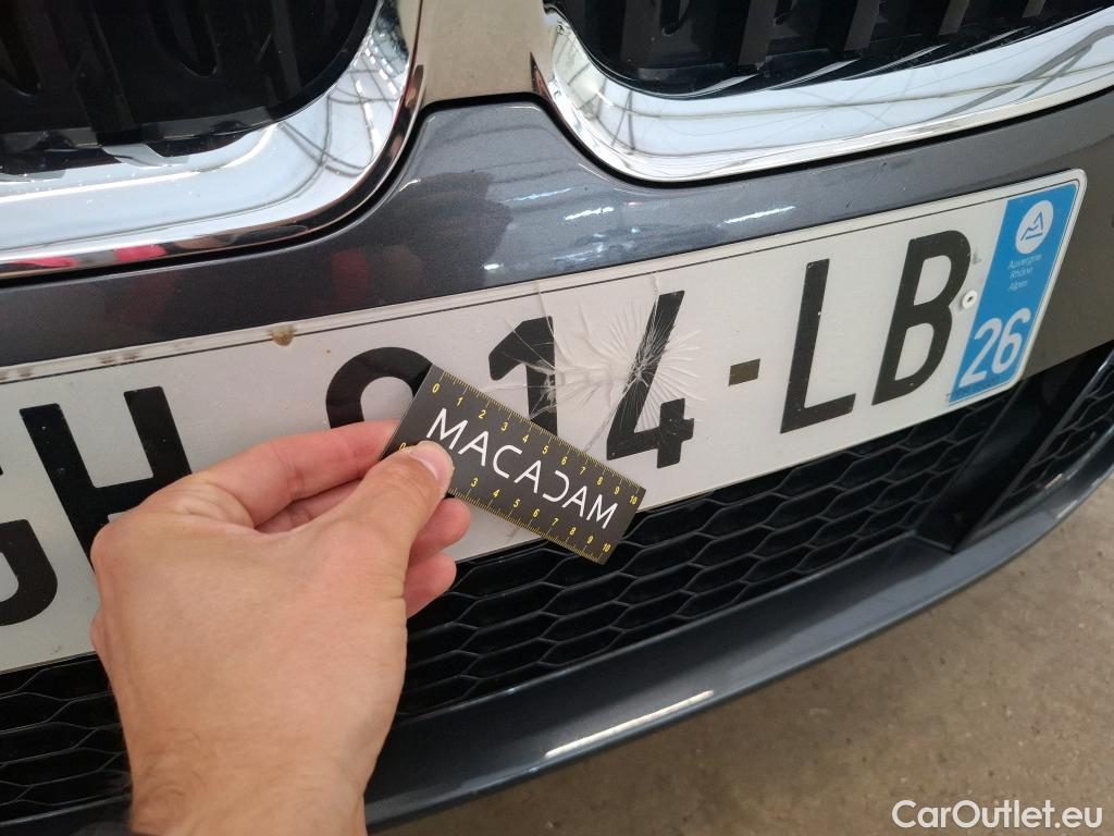  Bmw  Serie 3 Série 3 Touring 330 e M Sport 2.0 250CV BVA8 E6d #35