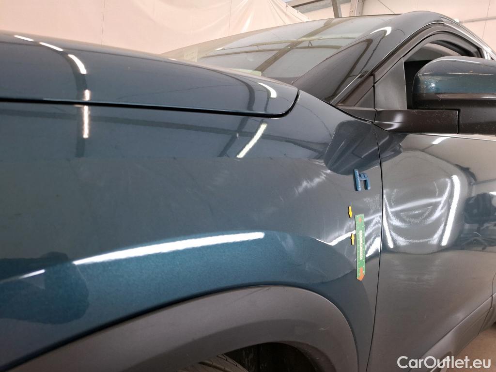  Citroen  C5  Aircross Business Hybrid 1.6 225CV BVA8 E6d #30