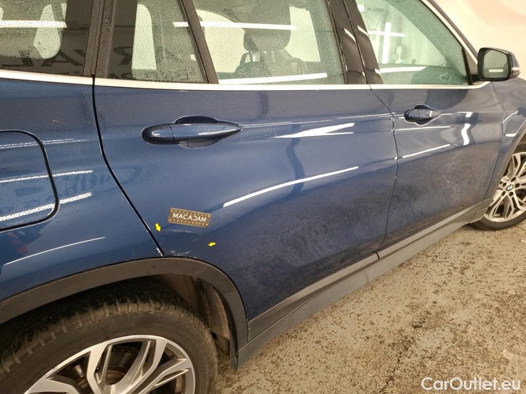  Bmw  X1 Série  xDrive 25 e Lounge 1.5 220CV BVA6 E6d #1