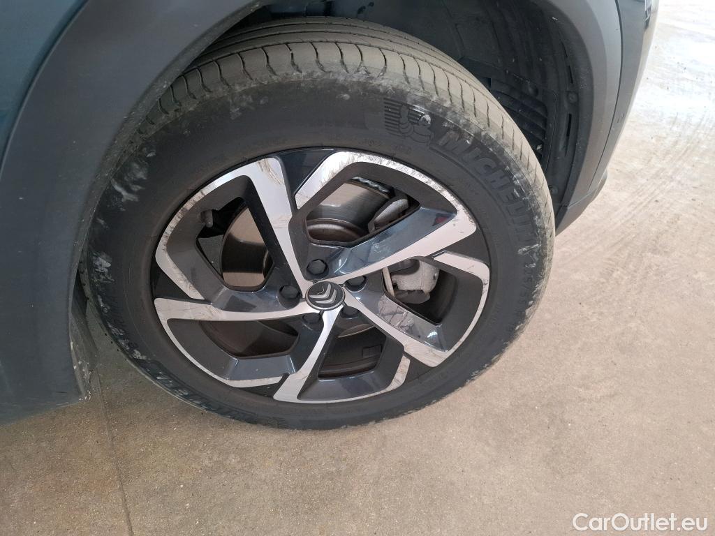  Citroen  C5  Aircross Business Hybrid 1.6 225CV BVA8 E6d #20