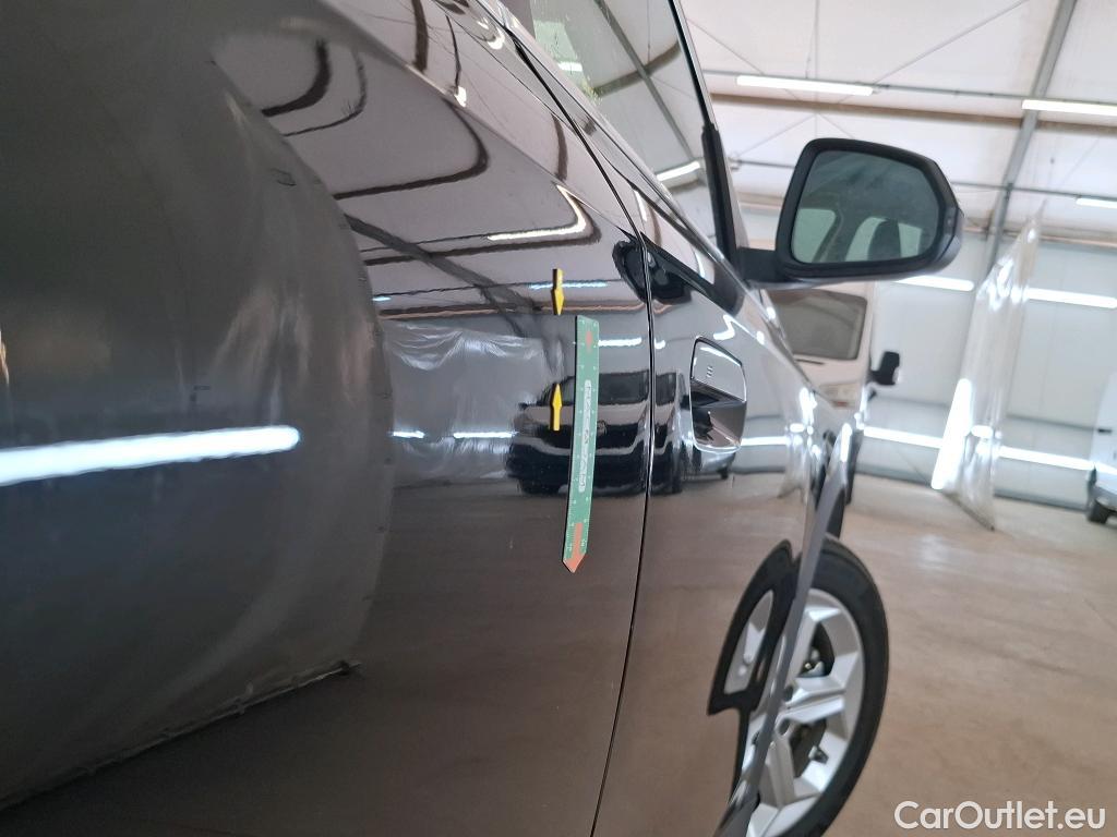  Bmw  iX 1 BMW iX1 2022 5P SUV xDrive30 Business Design #4