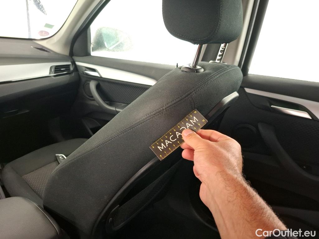  Bmw  X1 Série  xDrive 25 e Lounge 1.5 220CV BVA6 E6d #14