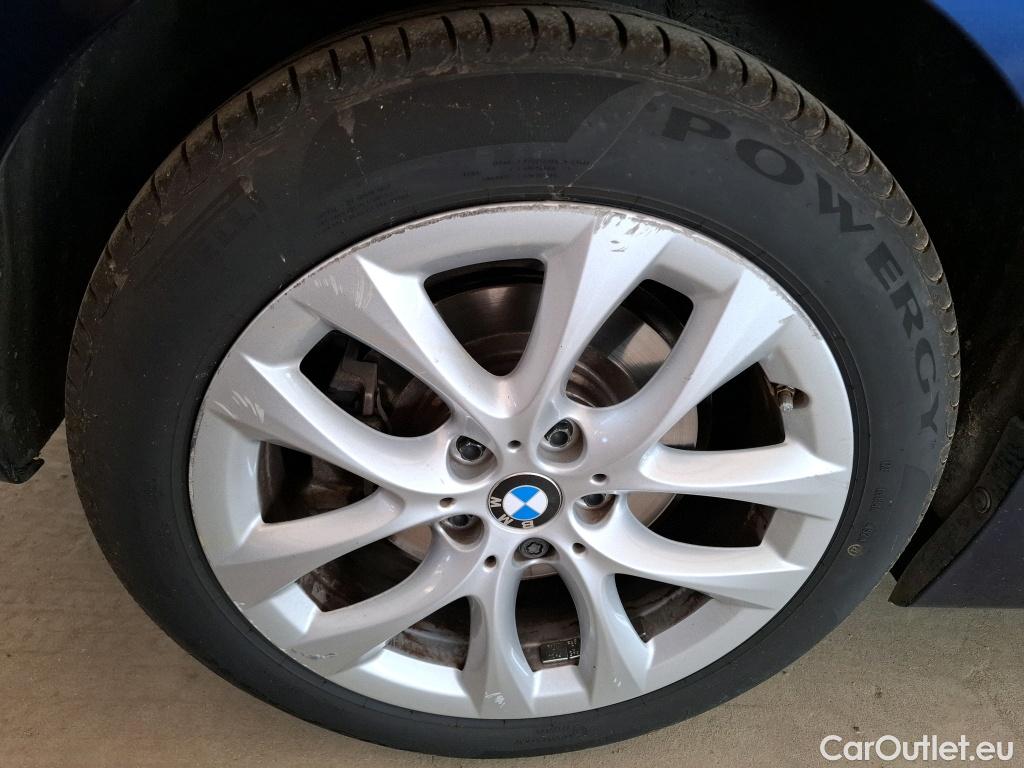  Bmw  Serie 2 BMW  Active Tourer / 2018 / 5P / monospace 225xe Business Design Auto #20