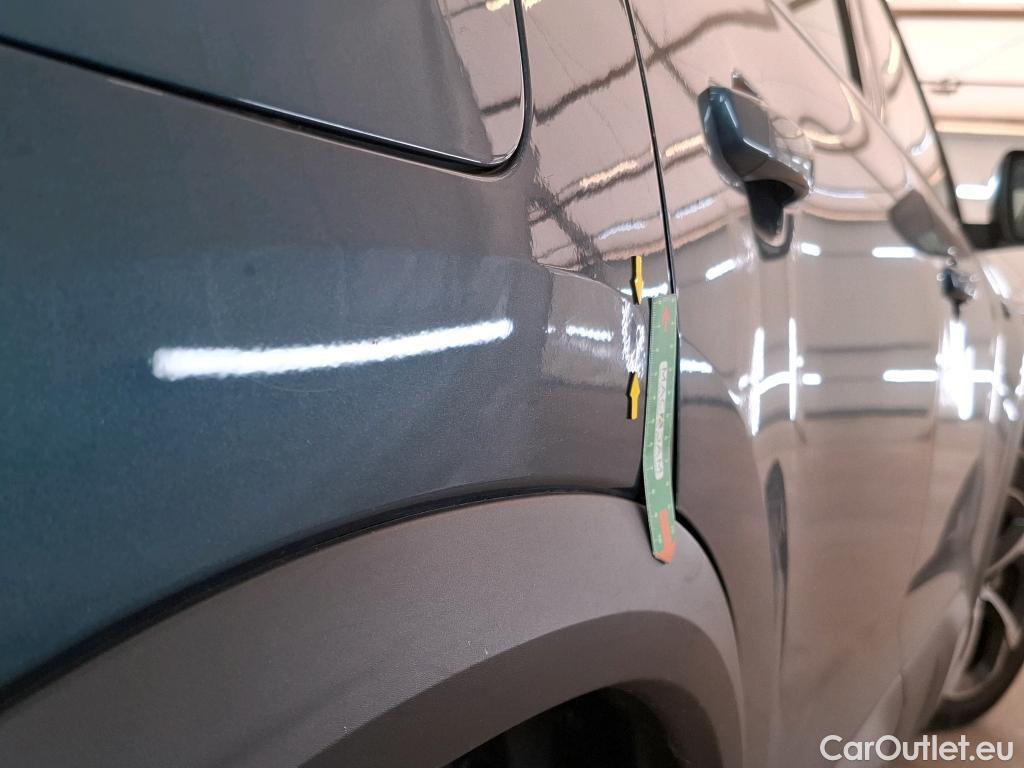  Citroen  C5  Aircross Business Hybrid 1.6 225CV BVA8 E6d #33