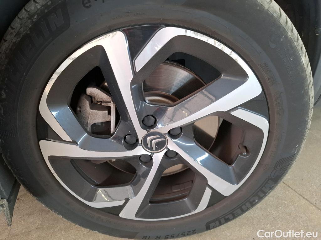  Citroen  C5  Aircross Business Hybrid 1.6 225CV BVA8 E6d #10