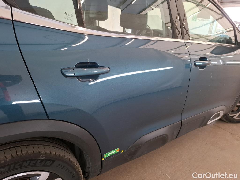  Citroen  C5  Aircross Business Hybrid 1.6 225CV BVA8 E6d #45