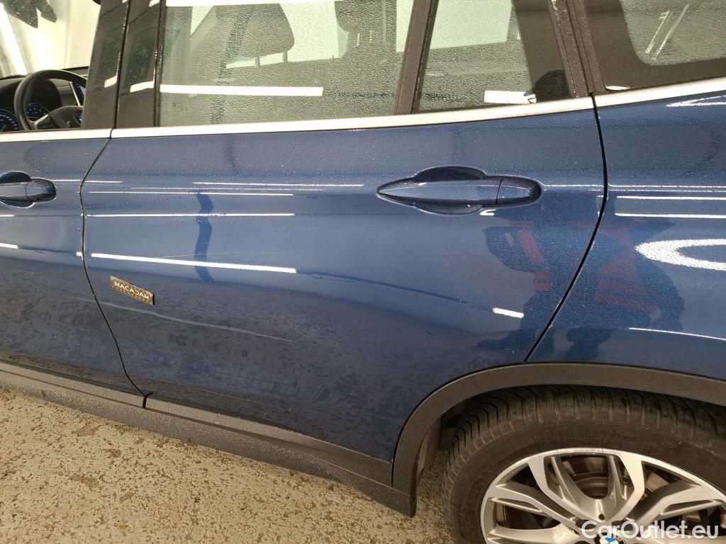  Bmw  X1 Série  xDrive 25 e Lounge 1.5 220CV BVA6 E6d #21