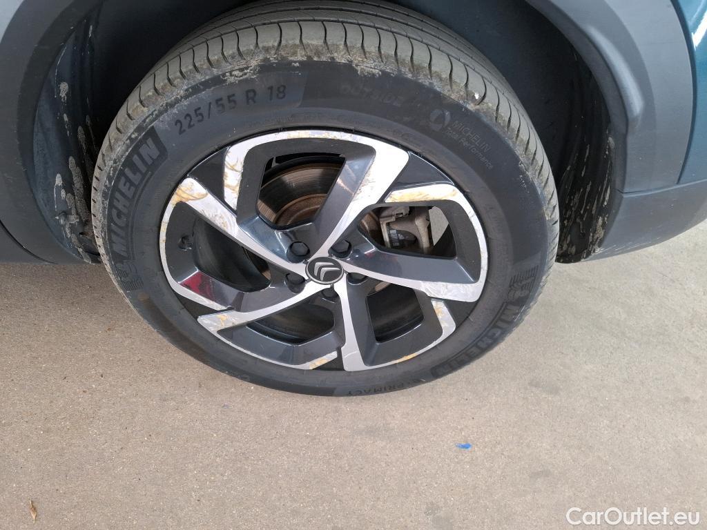  Citroen  C5  Aircross Business Hybrid 1.6 225CV BVA8 E6d #14