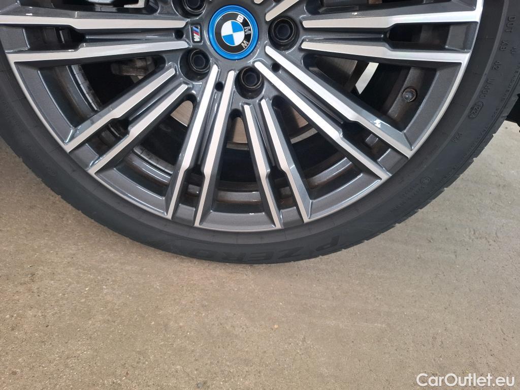  Bmw  Serie 3 Série 3 Touring 330 e M Sport 2.0 250CV BVA8 E6d #23