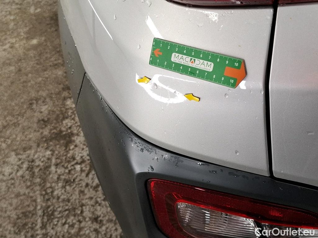  Hyundai  Konna Kona Intuitive Electrique 2WD 64kWh BVA #3
