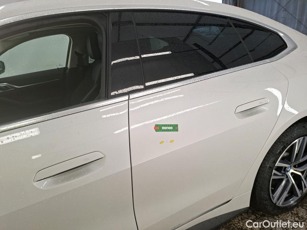  Bmw  Serie 4 BMW i4 / 2021 / 5P / Berline eDrive35 286ch #38
