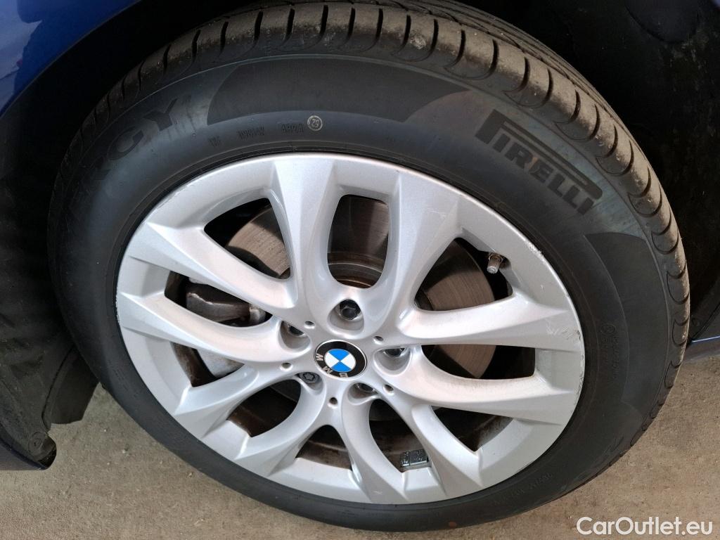  Bmw  Serie 2 BMW  Active Tourer / 2018 / 5P / monospace 225xe Business Design Auto #10