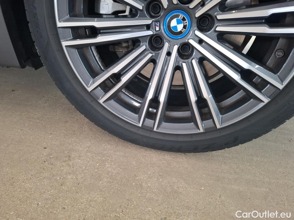  Bmw  Serie 3 Série 3 Touring 330 e M Sport 2.0 250CV BVA8 E6d #30