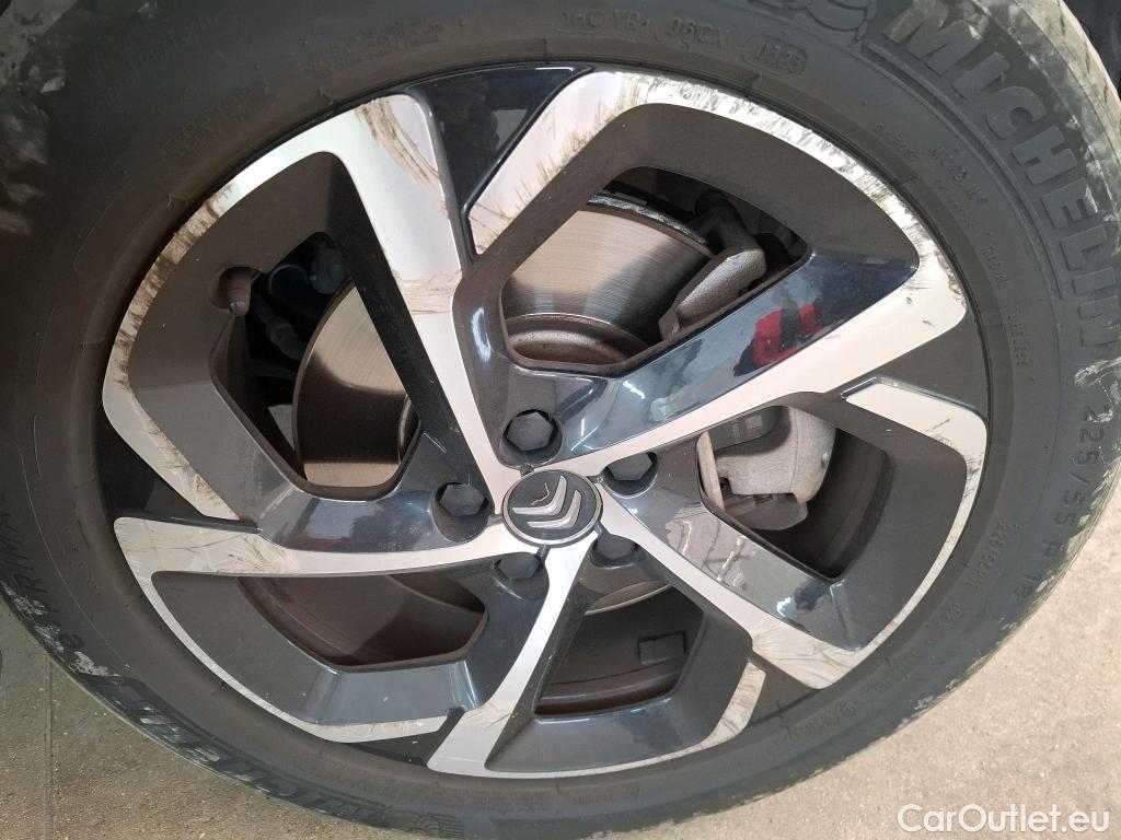  Citroen  C5  Aircross Business Hybrid 1.6 225CV BVA8 E6d #21