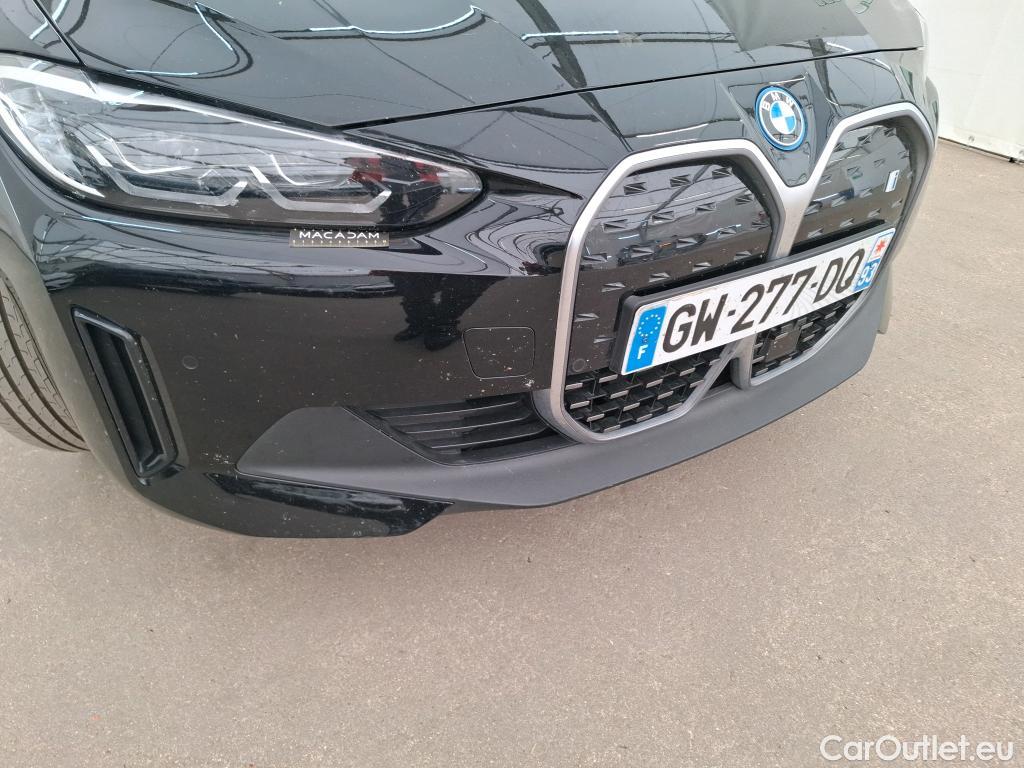  Bmw  Serie 4 BMW i4 / 2021 / 5P / Berline eDrive35 286ch #1