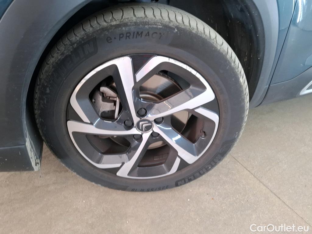  Citroen  C5  Aircross Business Hybrid 1.6 225CV BVA8 E6d #9