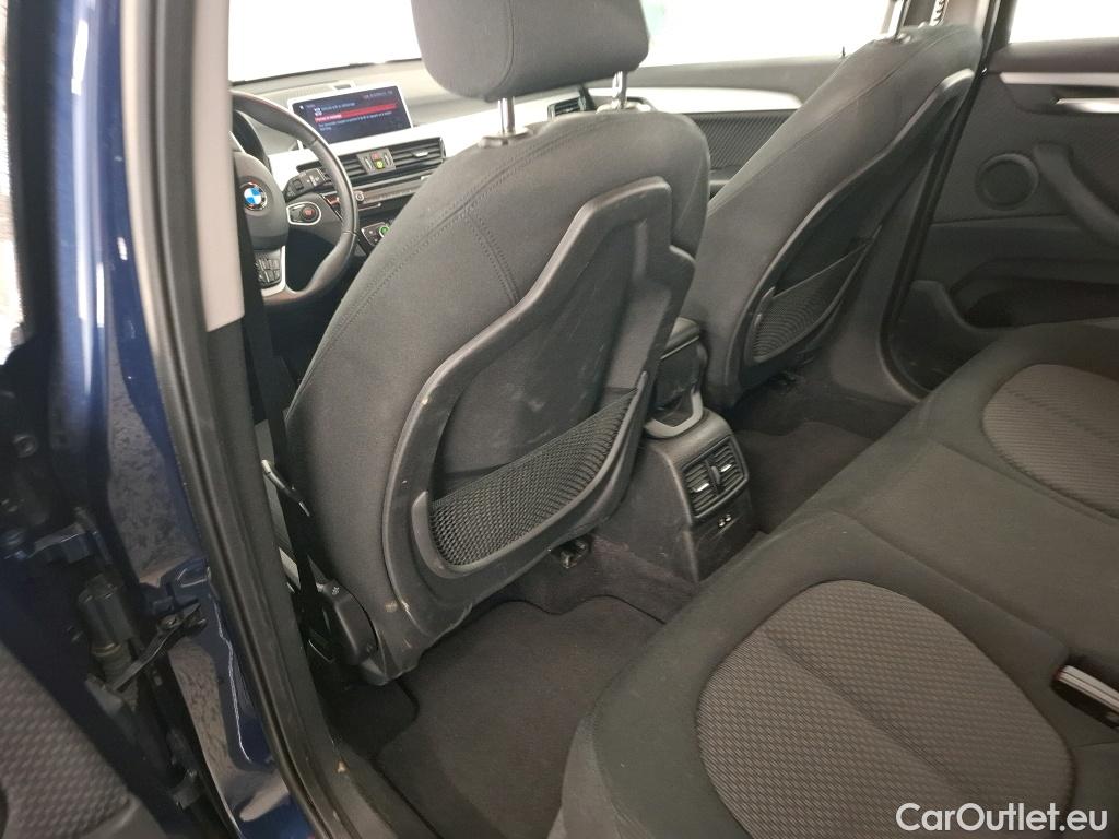  Bmw  X1 Série  xDrive 25 e Lounge 1.5 220CV BVA6 E6d #10