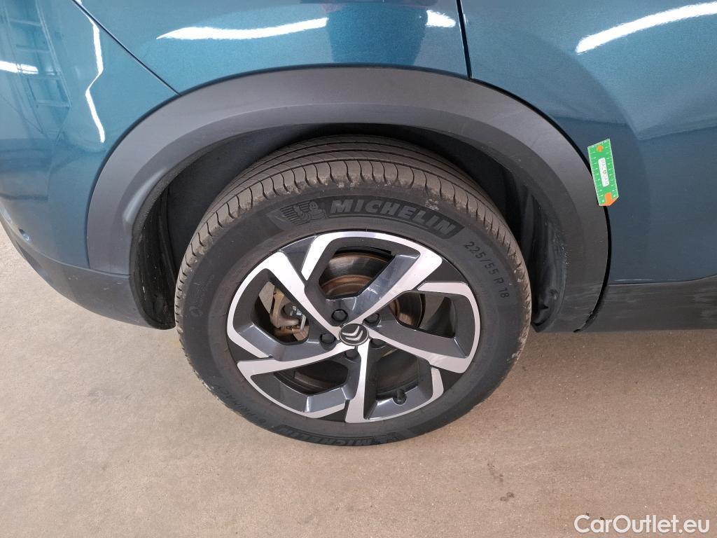  Citroen  C5  Aircross Business Hybrid 1.6 225CV BVA8 E6d #7