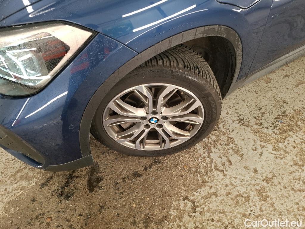  Bmw  X1 Série  xDrive 25 e Lounge 1.5 220CV BVA6 E6d #18