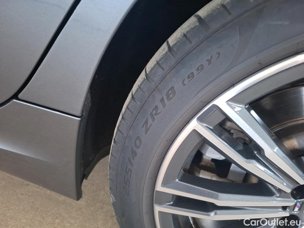 Bmw  Serie 3 Série 3 Touring 330 e M Sport 2.0 250CV BVA8 E6d #6