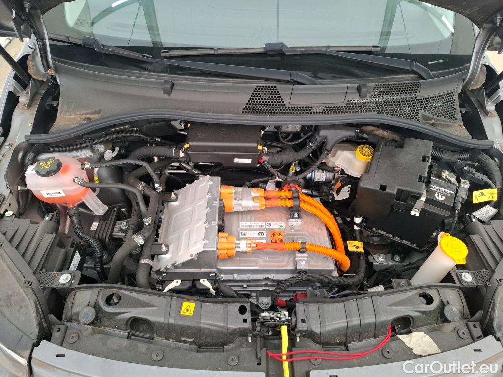  Fiat  500  e 42kWh BVA #22