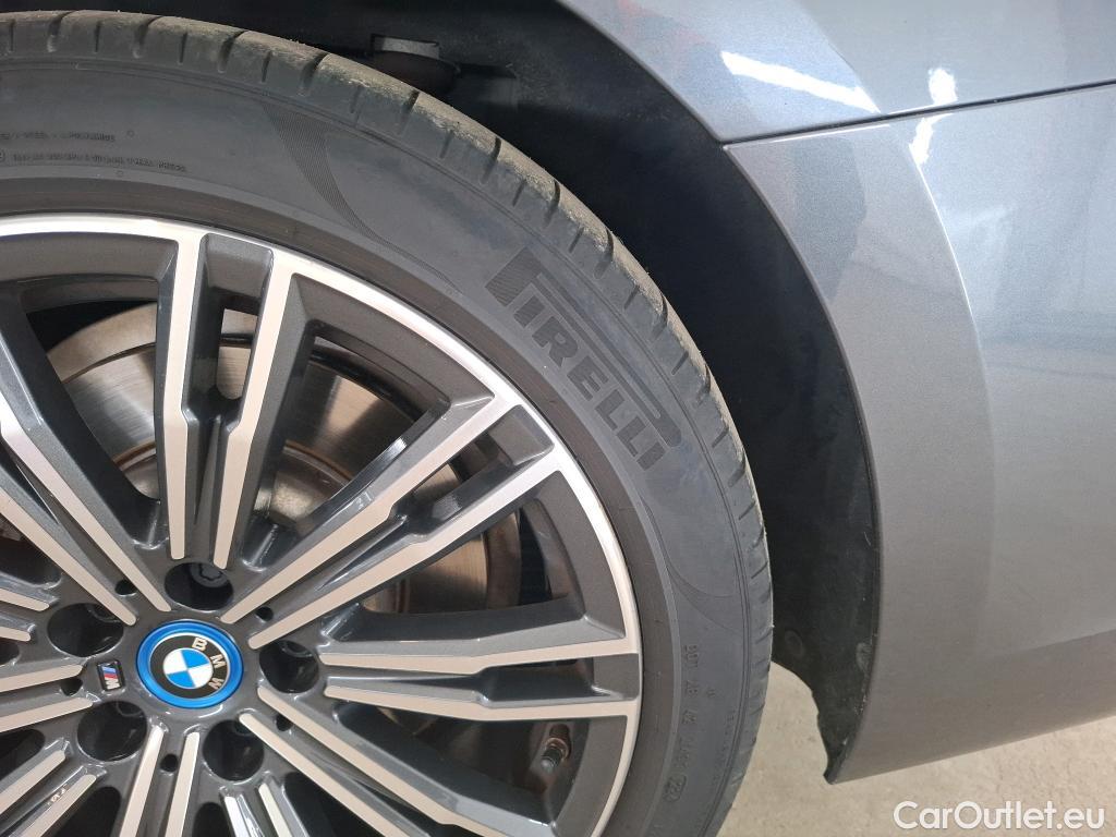  Bmw  Serie 3 Série 3 Touring 330 e M Sport 2.0 250CV BVA8 E6d #22