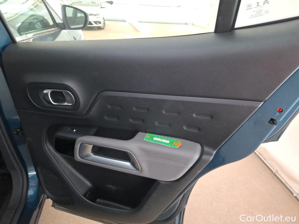  Citroen  C5  Aircross Business Hybrid 1.6 225CV BVA8 E6d #28