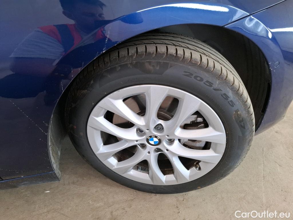  Bmw  Serie 2 BMW  Active Tourer / 2018 / 5P / monospace 225xe Business Design Auto #22