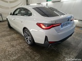  Bmw  Serie 4 BMW i4 / 2021 / 5P / Berline eDrive35 286ch #2