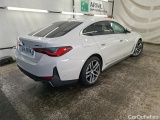 Bmw  Serie 4 BMW i4 / 2021 / 5P / Berline eDrive35 286ch #3