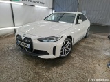  Bmw  Serie 4 BMW i4 / 2021 / 5P / Berline eDrive35 286ch 
