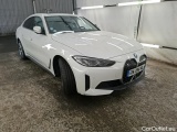  Bmw  Serie 4 BMW i4 / 2021 / 5P / Berline eDrive35 286ch #4