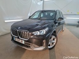  Bmw  iX 1 BMW iX1 2022 5P SUV xDrive30 Business Design 