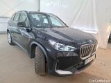  Bmw  iX 1 BMW iX1 2022 5P SUV xDrive30 Business Design #5
