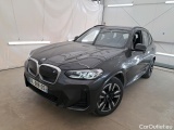  Bmw  iX3 Série  Inspiring 80kWh BVA 