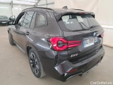  Bmw  iX3 Série  Inspiring 80kWh BVA #3