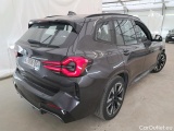  Bmw  iX3 Série  Inspiring 80kWh BVA #4