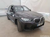  Bmw  iX3 Série  Inspiring 80kWh BVA #5