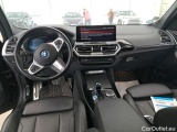  Bmw  iX3 Série  Inspiring 80kWh BVA #6