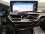  Bmw  iX3 Série  Inspiring 80kWh BVA #8