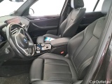  Bmw  iX3 Série  Inspiring 80kWh BVA #9