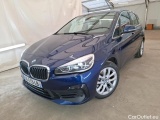  Bmw  Serie 2 BMW  Active Tourer / 2018 / 5P / monospace 225xe Business Design Auto 