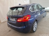  Bmw  Serie 2 BMW  Active Tourer / 2018 / 5P / monospace 225xe Business Design Auto #3