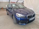  Bmw  Serie 2 BMW  Active Tourer / 2018 / 5P / monospace 225xe Business Design Auto #4
