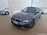  Bmw  Serie 3 Série 3 Touring 330 e M Sport 2.0 250CV BVA8 E6d 