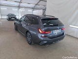  Bmw  Serie 3 Série 3 Touring 330 e M Sport 2.0 250CV BVA8 E6d #2